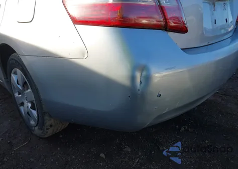 2007 Toyota Camry Le from USA, damaged, VIN 4T1BE46K37U099857